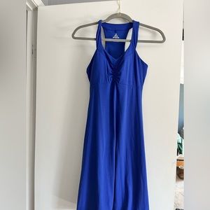 Prana dress